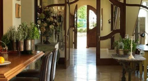 منزل الضيف تاورانجا  في ذا فرينش كانتري هاوس المظهر الخارجي الصورة